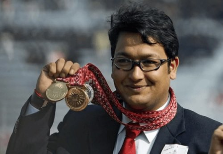 Sudarsan Pattnaik Award
